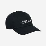 bejsbolka-celine-chernaya1_m10319500