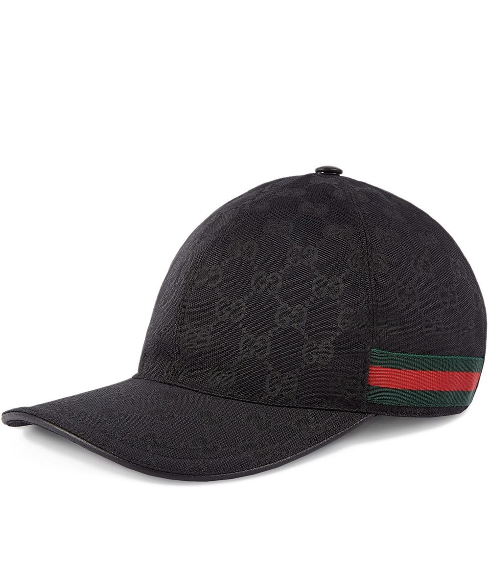 bejsbolka-gucci-original-gg-chernaya_m10305750