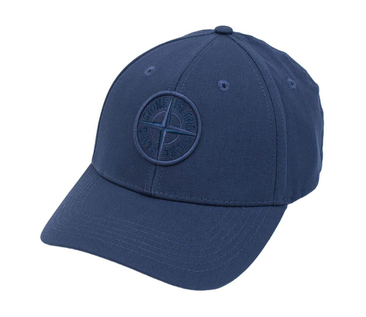 bejsbolka-stone-island-sinyaya_m10358290