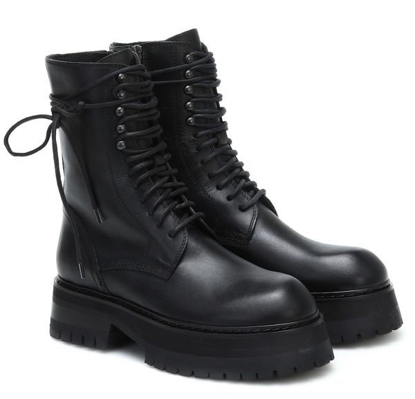 botinki-ann-demeulemeester-combat-chernye_f10136190