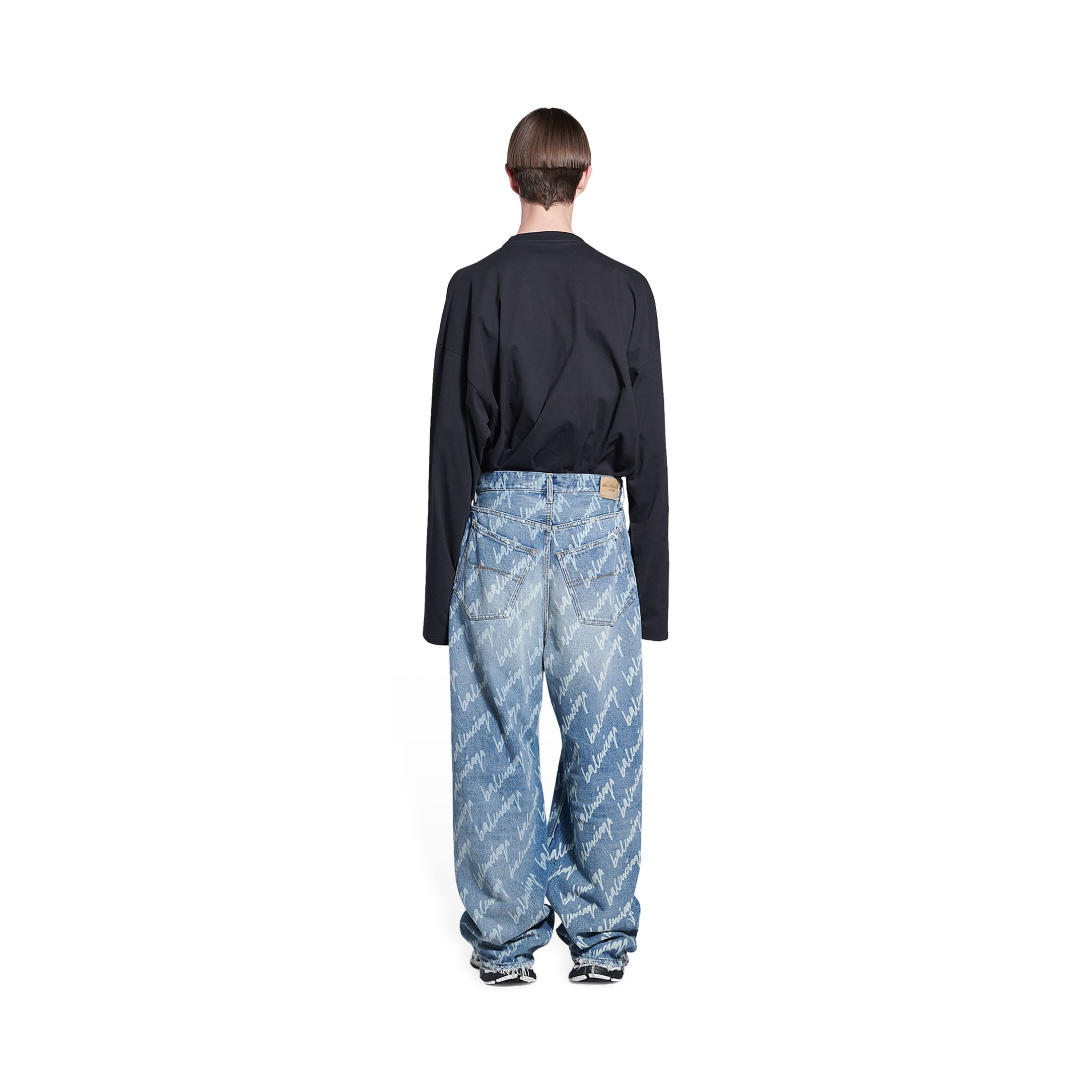 dzhinsy-balenciaga-allover-logo-sinie3_f10324780