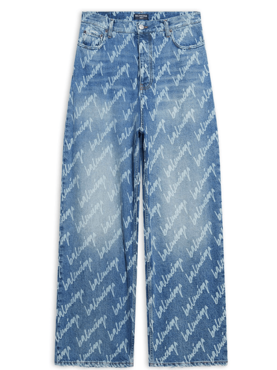 dzhinsy-balenciaga-allover-logo-sinie_f10324780