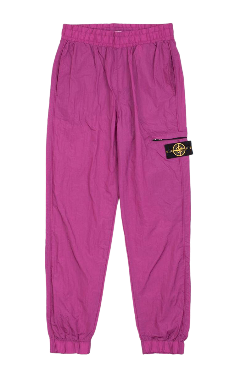 dzhinsy-stone-island-nylon-metal-fioletovye_m10351110