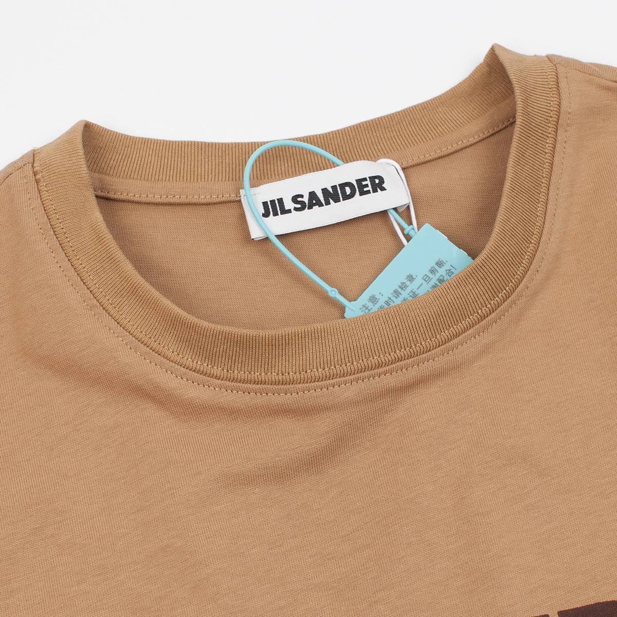 futbolka-jil-sander-svetlo-korichnevaya3_f10323150