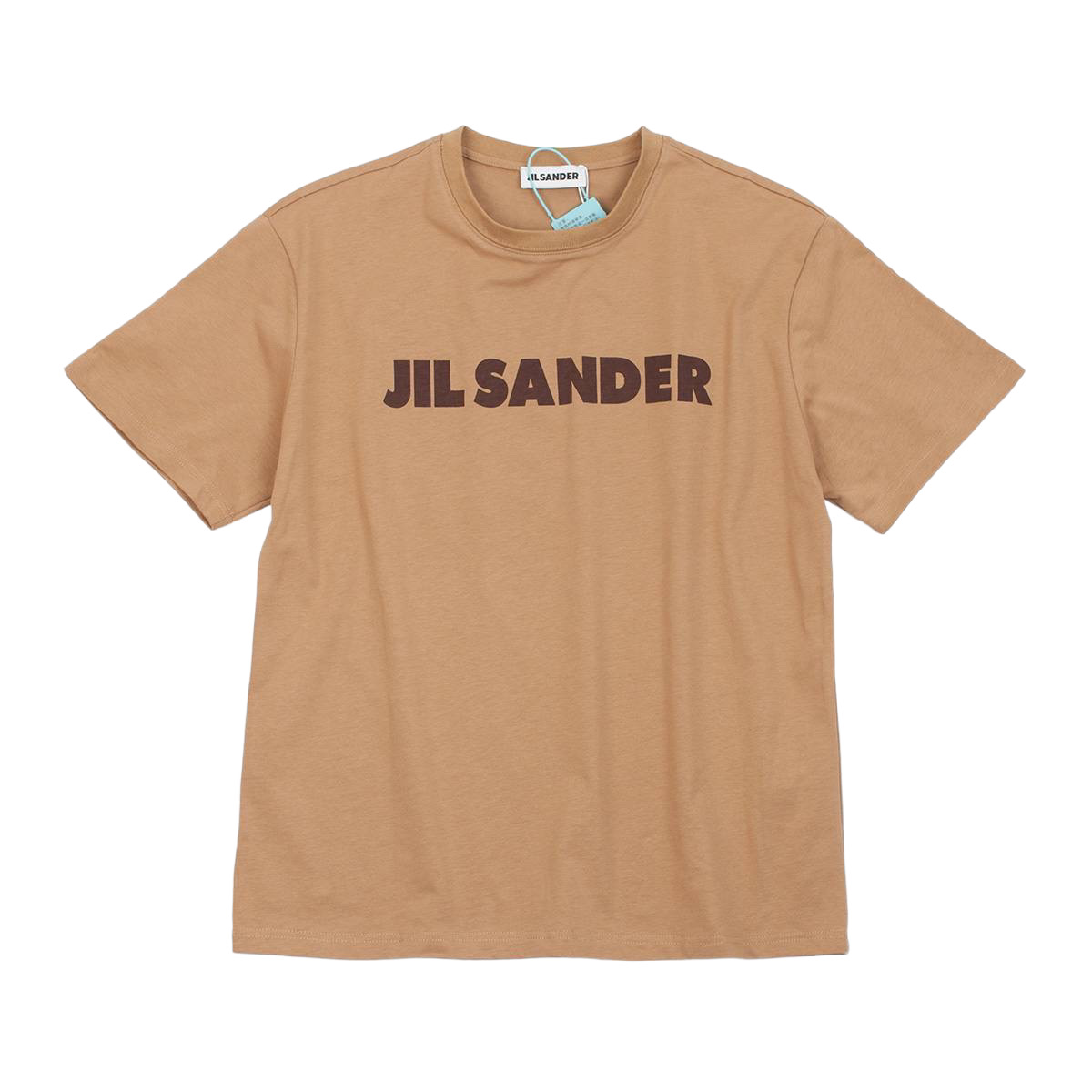 futbolka-jil-sander-svetlo-korichnevaya_f10323150
