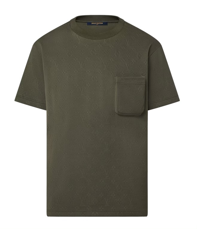 futbolka-louis-vuitton-lvse-signature-monogram-temno-zelenaya_m10354470