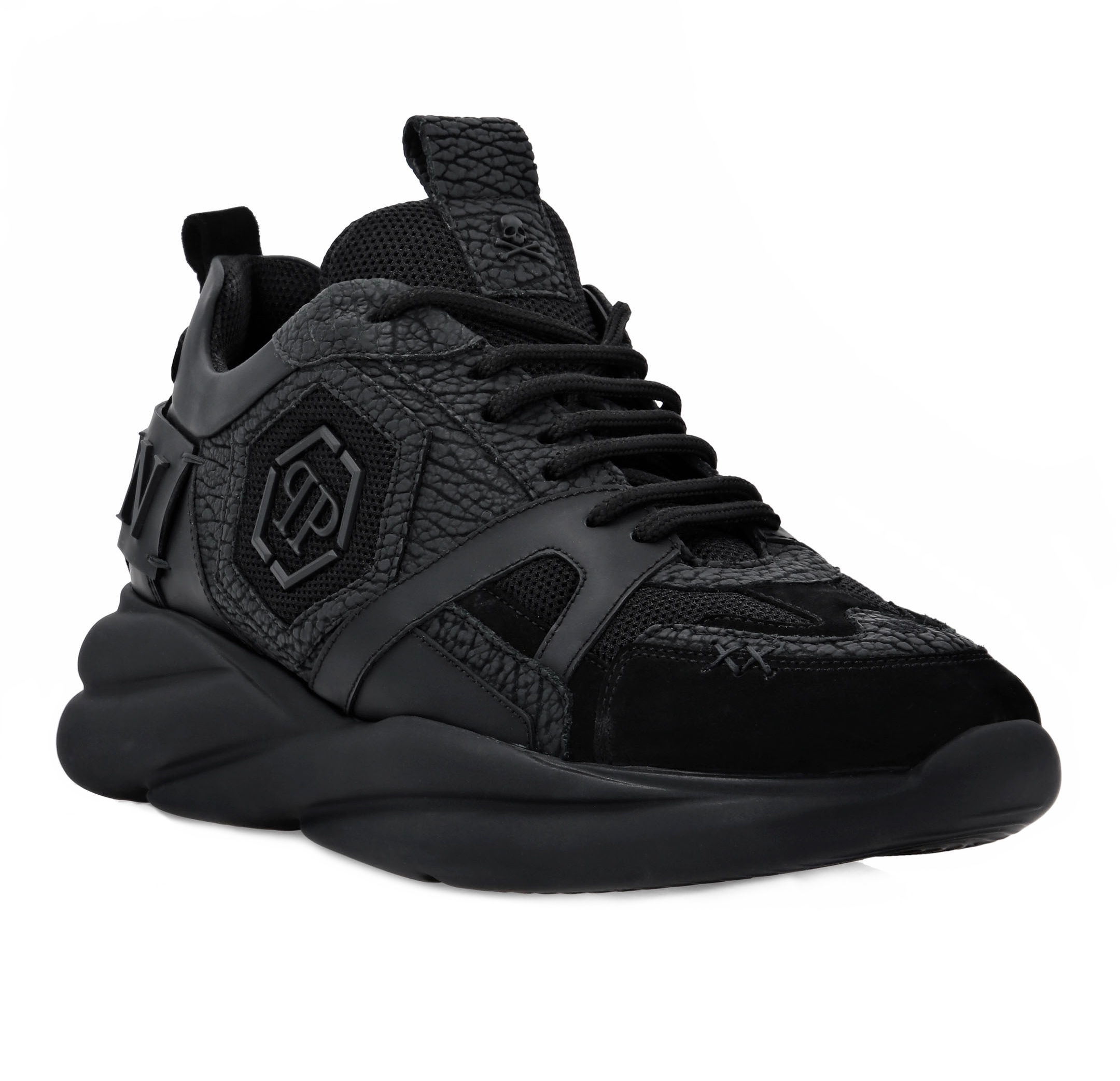 krossovki-philipp-plein-runner-mix-materials-plein-hurricane-chernye_m10218620