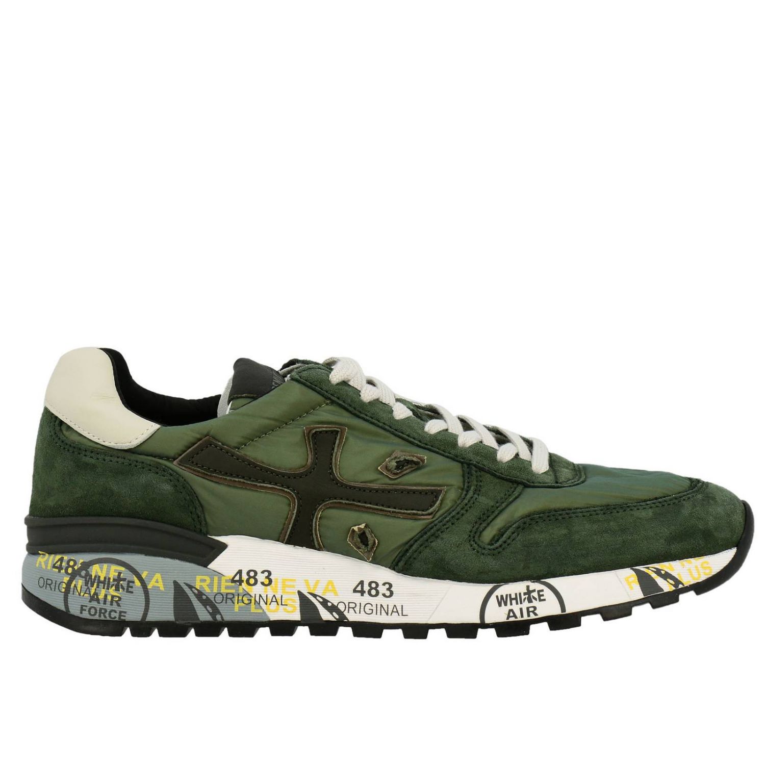 krossovki-premiata-temno-zelenye1_m10251400