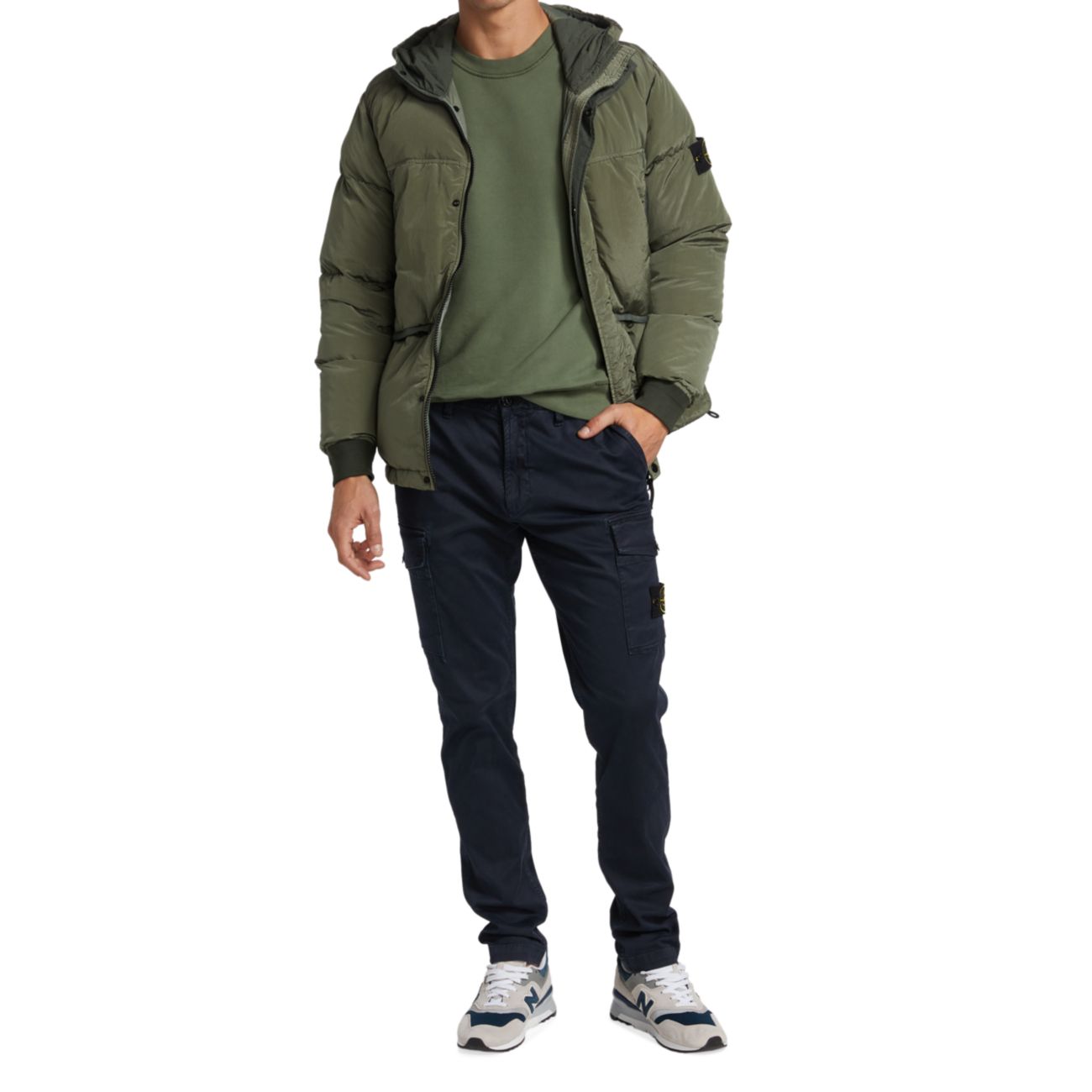 kurtka-stone-island-nylon-metal-temno-zelenaya1_m10351860
