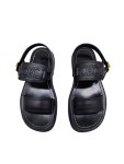 sandali-celine-clea-triomphe-sandal-chernye1_f10321830