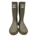 sapogi-chanel-temno-zelenye1_f10276510