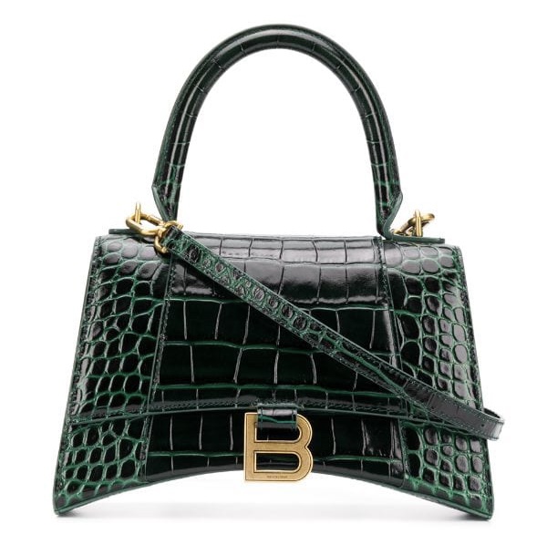 sumka-balenciaga-hourglass-temno-zelenaya_n10193550