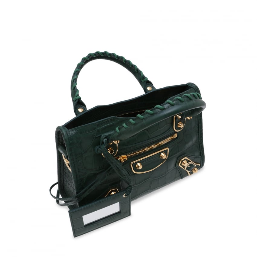 sumka-balenciaga-metallic-edge-temno-zelenaya2_n10282630
