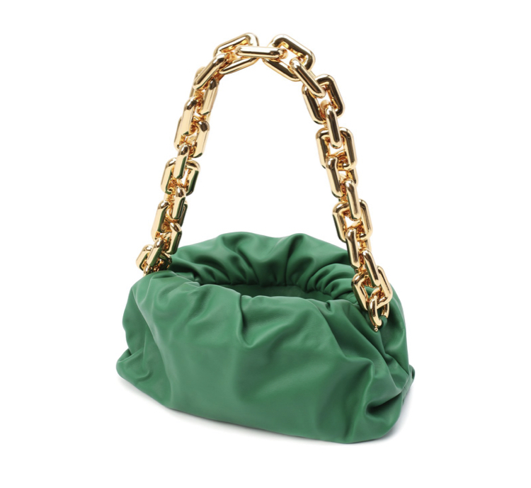 sumka-bottega-veneta-the-chain-pouch-zelenaya3_n1035030