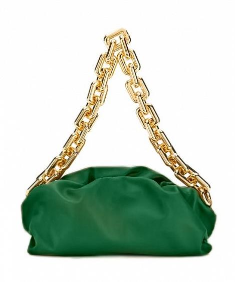 sumka-bottega-veneta-the-chain-pouch-zelenaya_n1035030