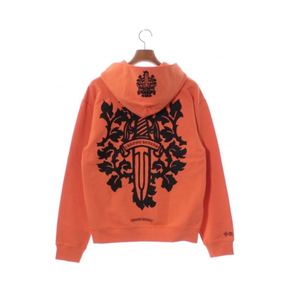 tolstovka-chrome-hearts-oranzhevaya3_f10313810