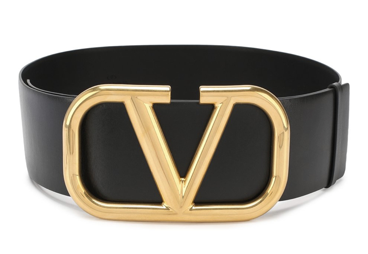 remen-valentino-garavani-chernyj_n1092750