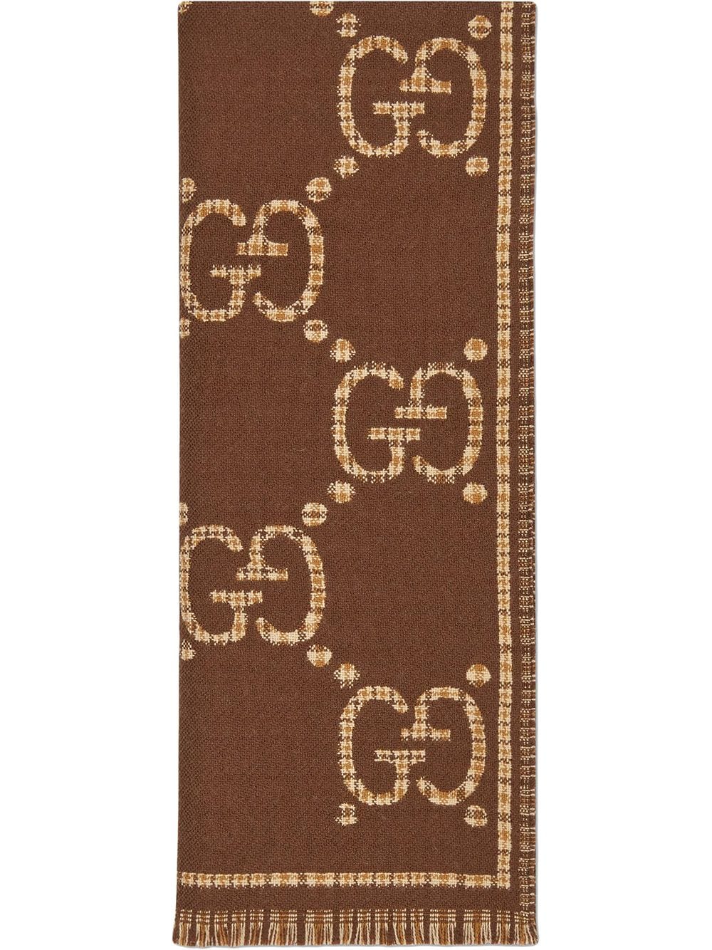 sharf-gucci-gg-korichnevyj_m10284580