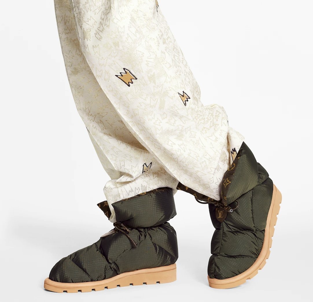 Ботинки-Louis-Vuitton-Pillow-Зеленые3_F10141700-1.jpeg