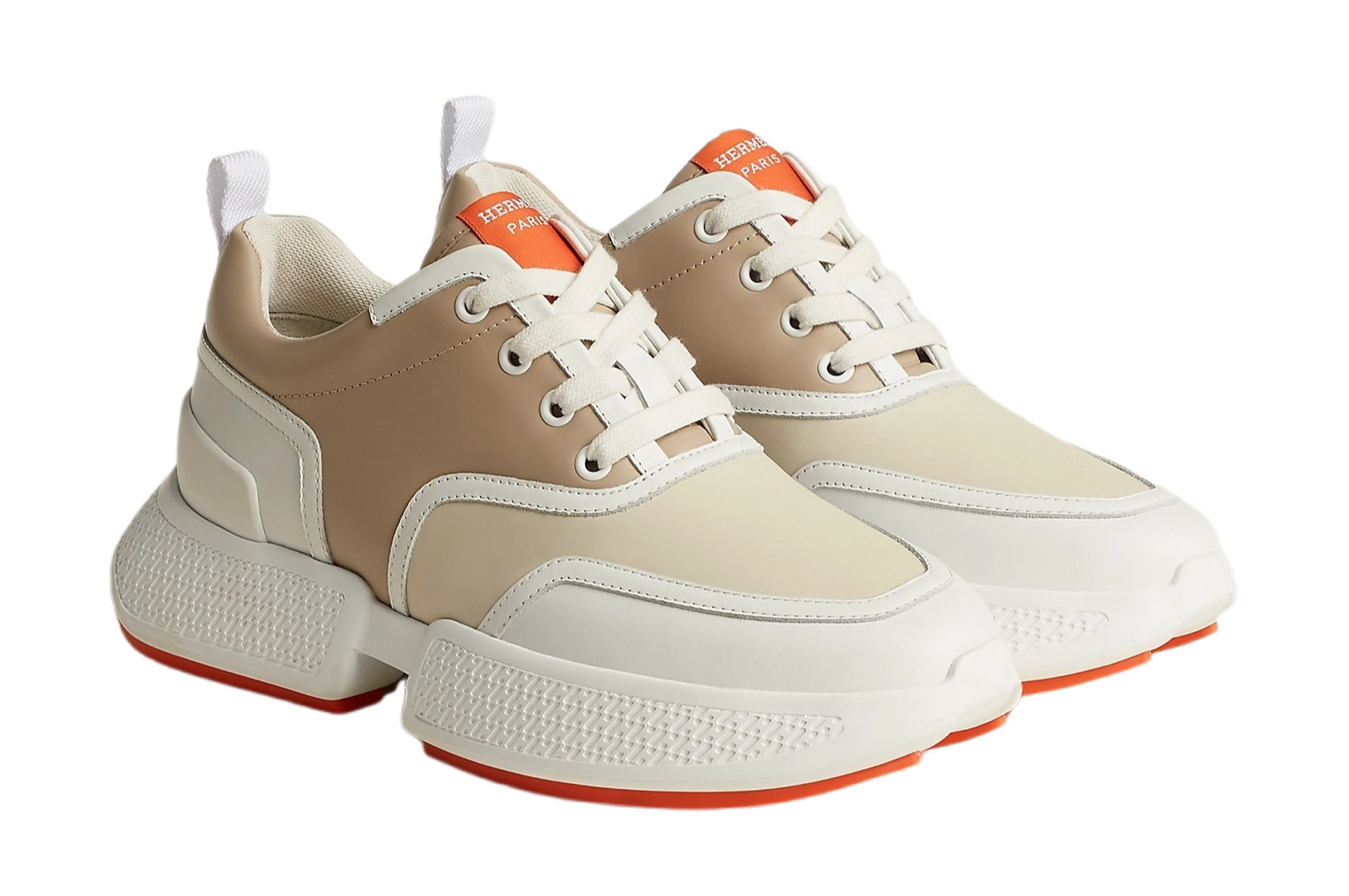 Кроссовки-Hermes-Giga-Бежевые_F10391900-1.jpeg