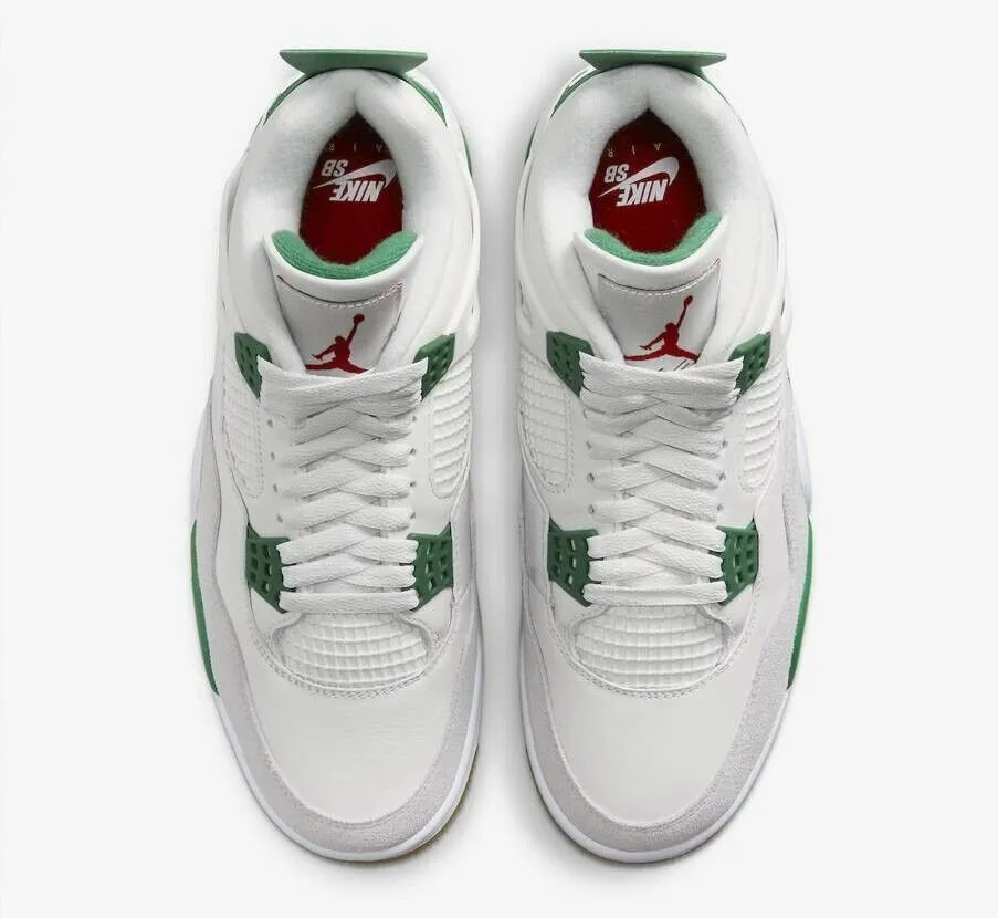 Кроссовки-Nike-Air-Jordan-4-Sb-Зеленые1_M10390960-1.webp