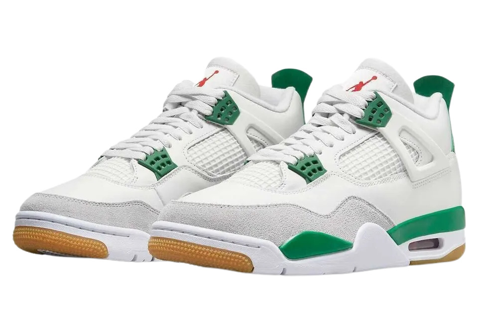 Кроссовки-Nike-Air-Jordan-4-Sb-Зеленые_M10390960-1.jpeg
