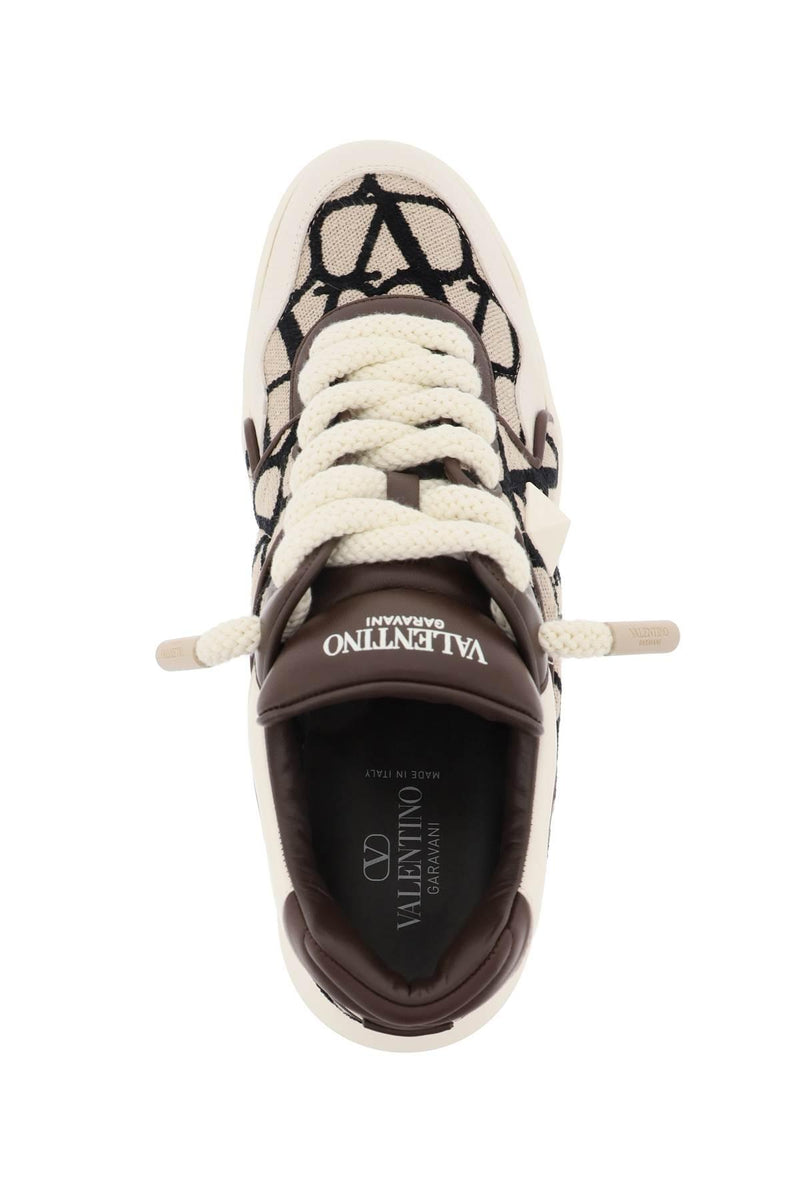 Кроссовки-Valentino-One-Stud-Xl-Коричневые3_F10364230-1.jpeg