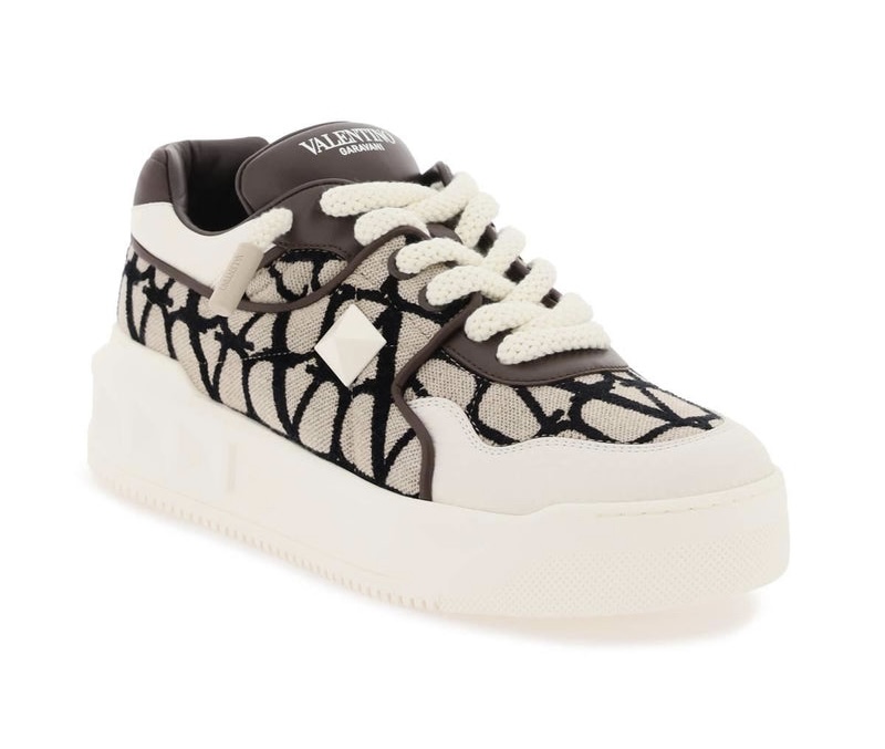 Кроссовки-Valentino-One-Stud-Xl-Коричневые_F10364230-1.jpeg