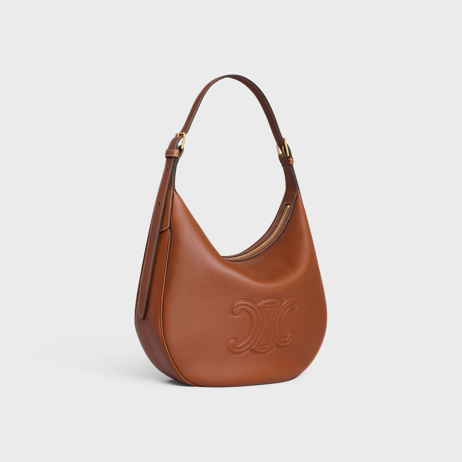 Сумка-Celine-Heloise-Cuir-Triomphe-Коричневая1_N10388010-1.jpeg