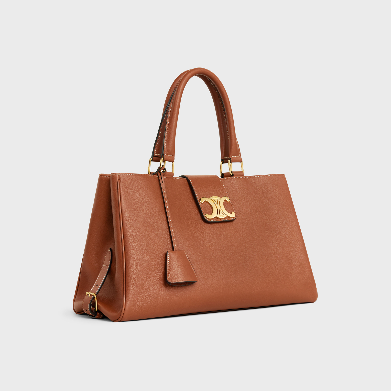 Сумка-Celine-Heloise-Cuir-Triomphe-Коричневая1_N10388040-1.jpeg
