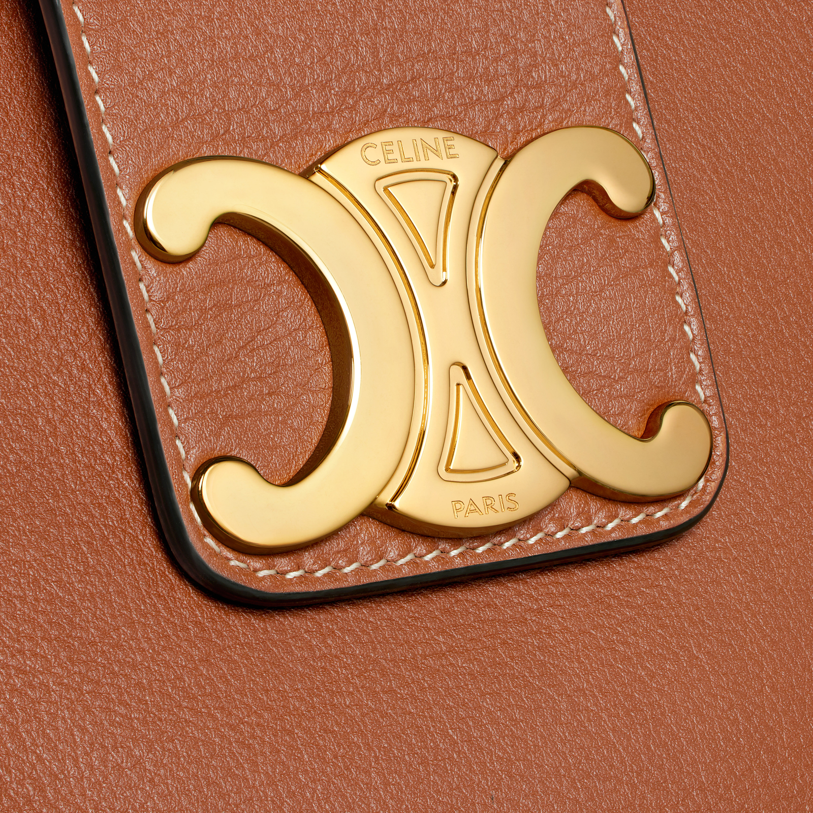 Сумка-Celine-Heloise-Cuir-Triomphe-Коричневая4_N10388040-1.jpeg