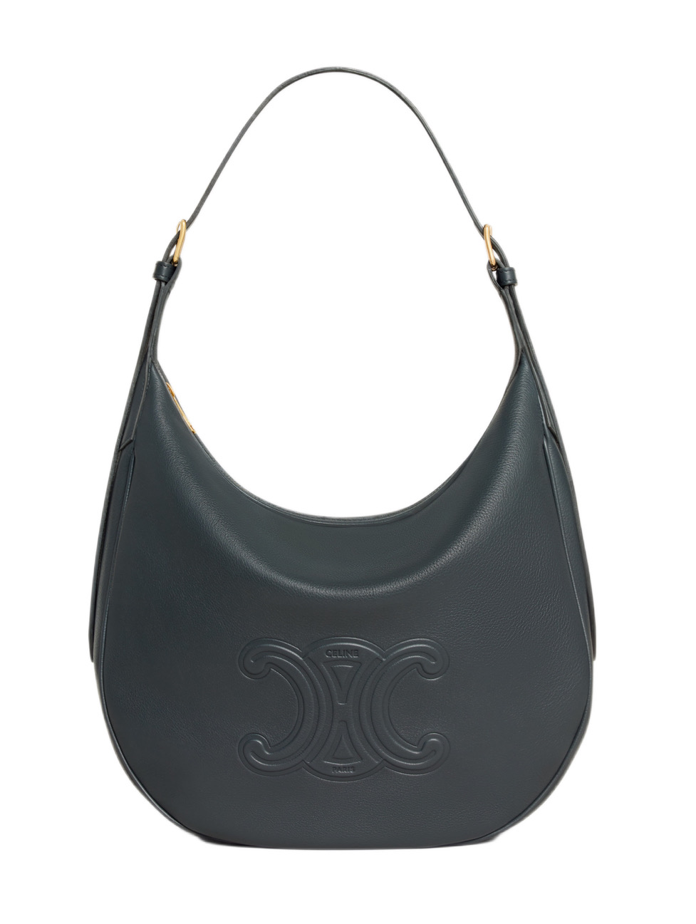 Сумка-Celine-Heloise-Cuir-Triomphe-Серая_N10387990-1.jpeg