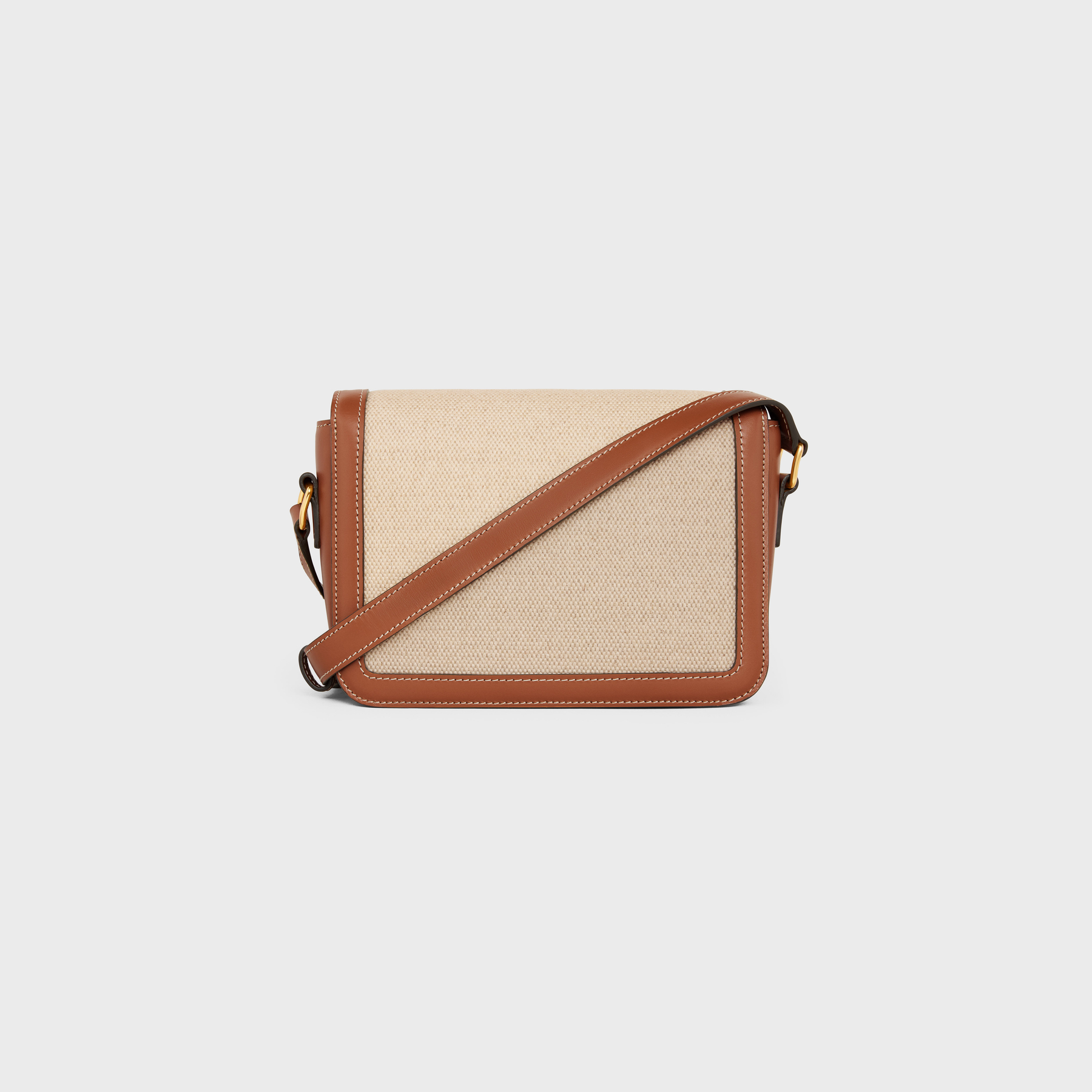 Сумка-Celine-Mini-Classique-Triomphe-Коричнево-бежевая2_N10385490-1.jpeg