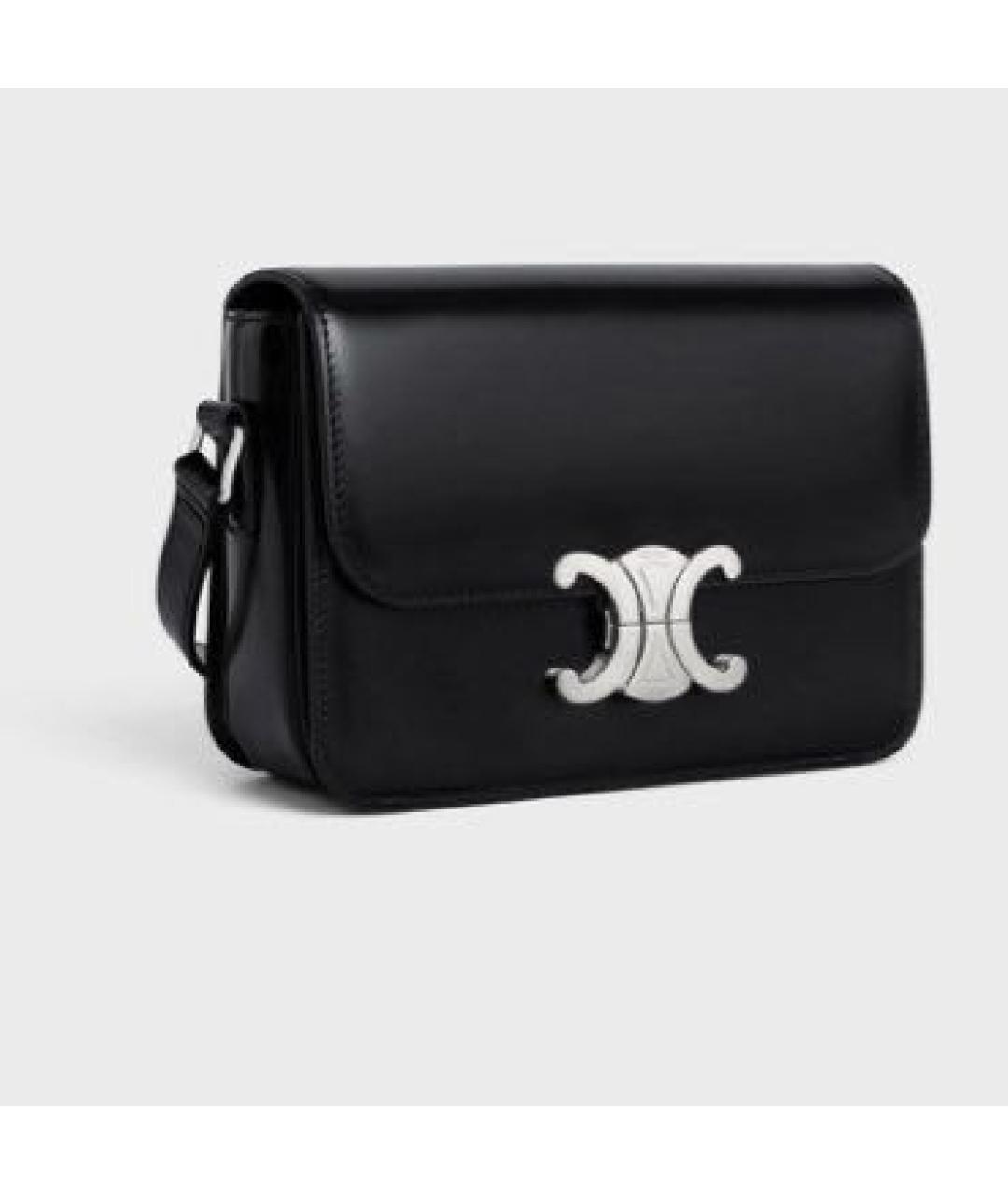 Сумка-Celine-Triomphe-Bag-Черная2_N10384990-1.jpeg