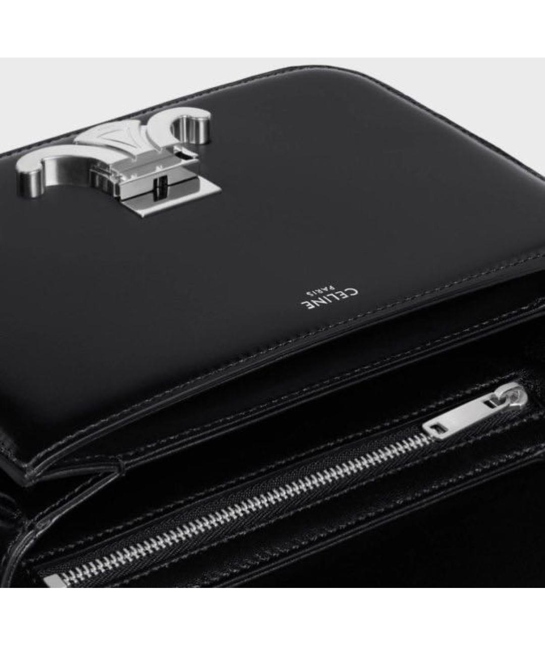 Сумка-Celine-Triomphe-Bag-Черная3_N10384990-1.jpeg