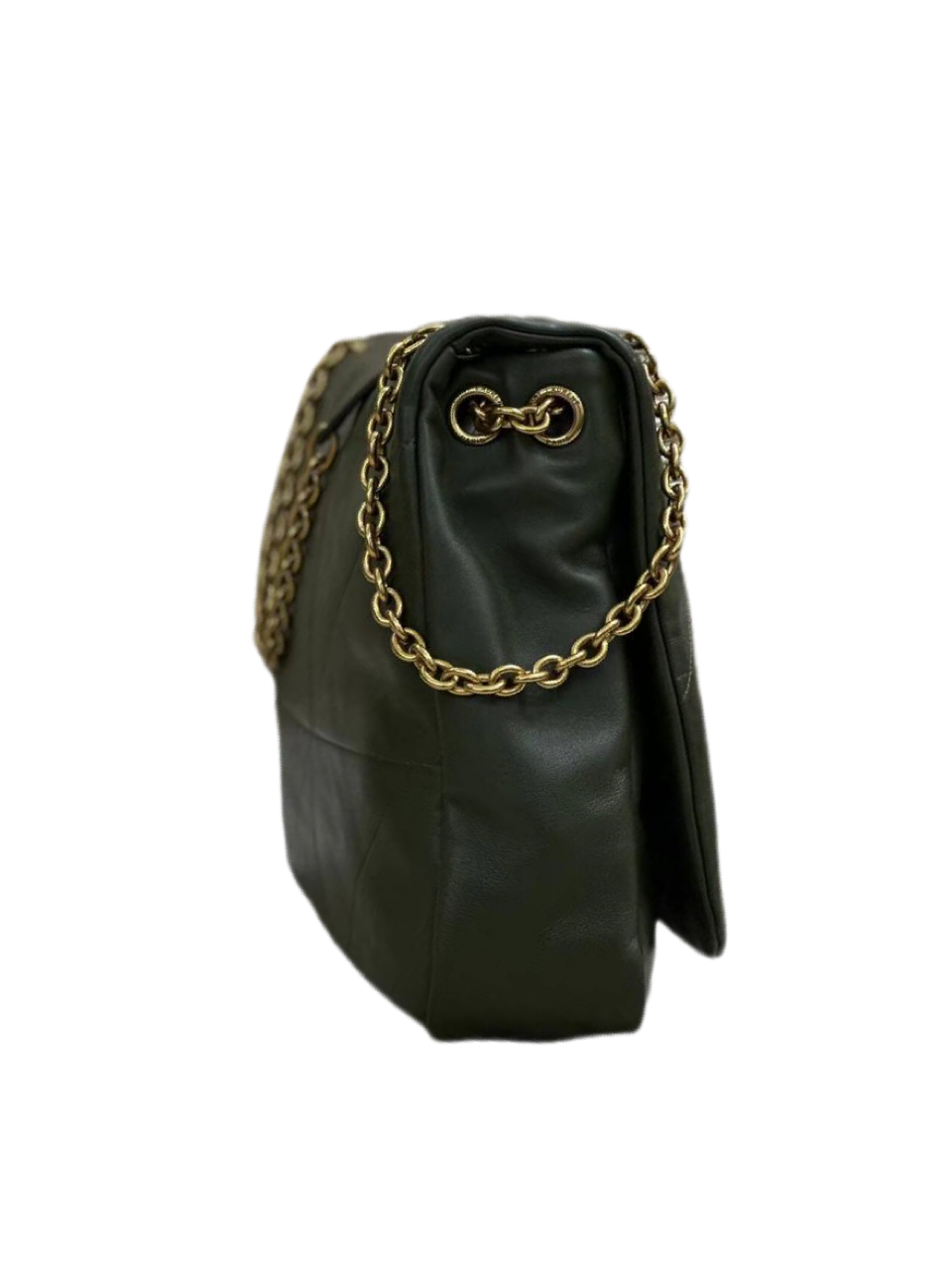 Сумка-Saint-Laurent-Jamie-4.3-Темно-зеленая3_N10389440-1.png