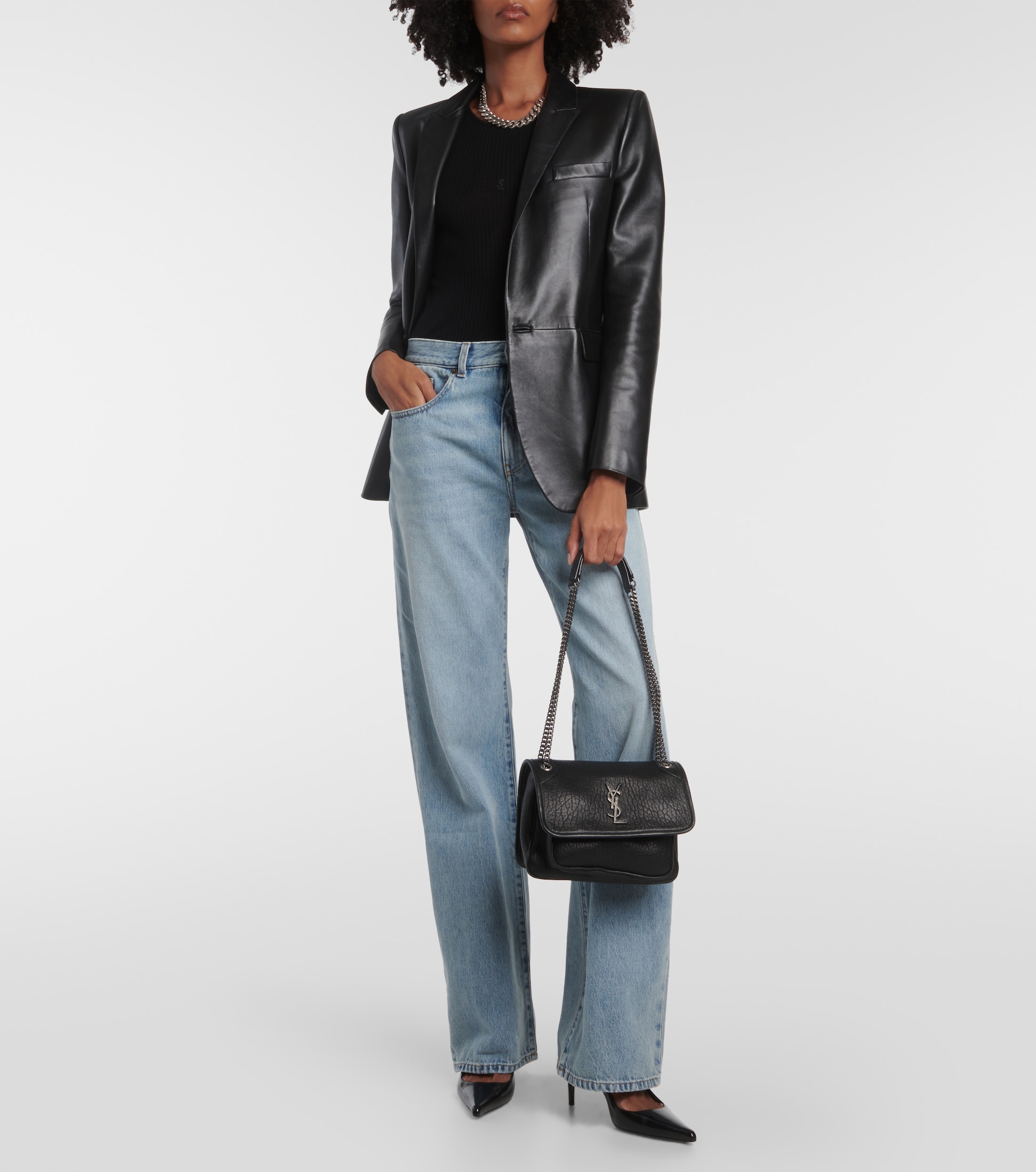 Сумка-Saint-Laurent-Niki-Baby-Черная4_N10373390-1.jpeg