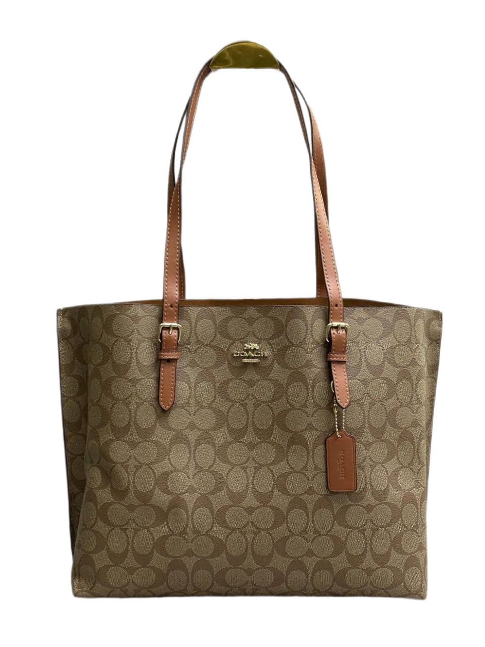 Сумка-тоут-Coach-Mollie-Коричнево-бежевая_N10379030-1.jpeg