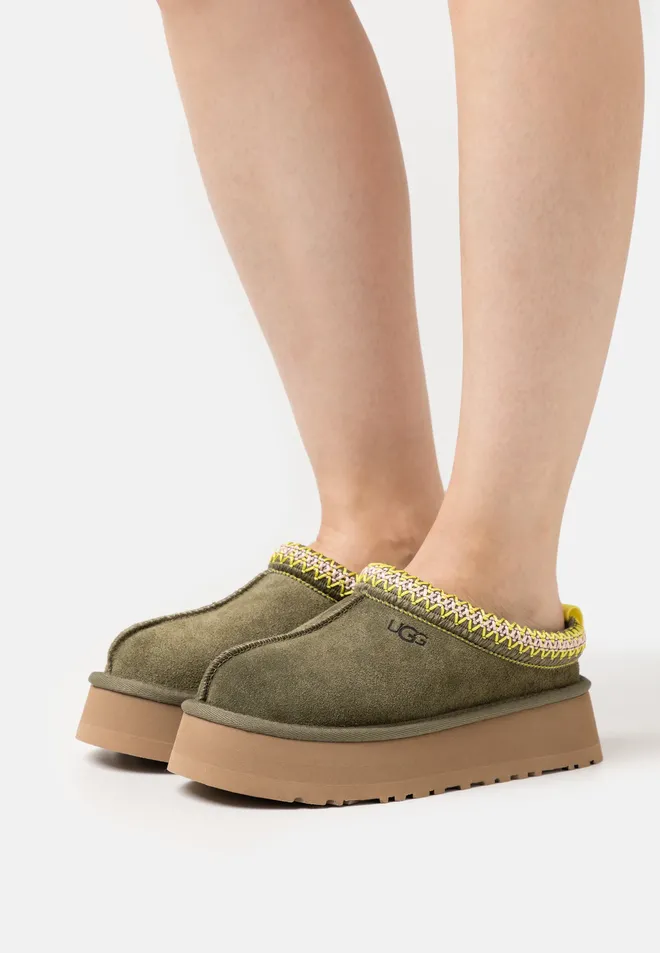Тапочки-Ugg-Tasman-Темно-зеленые4_F10373710-1.webp
