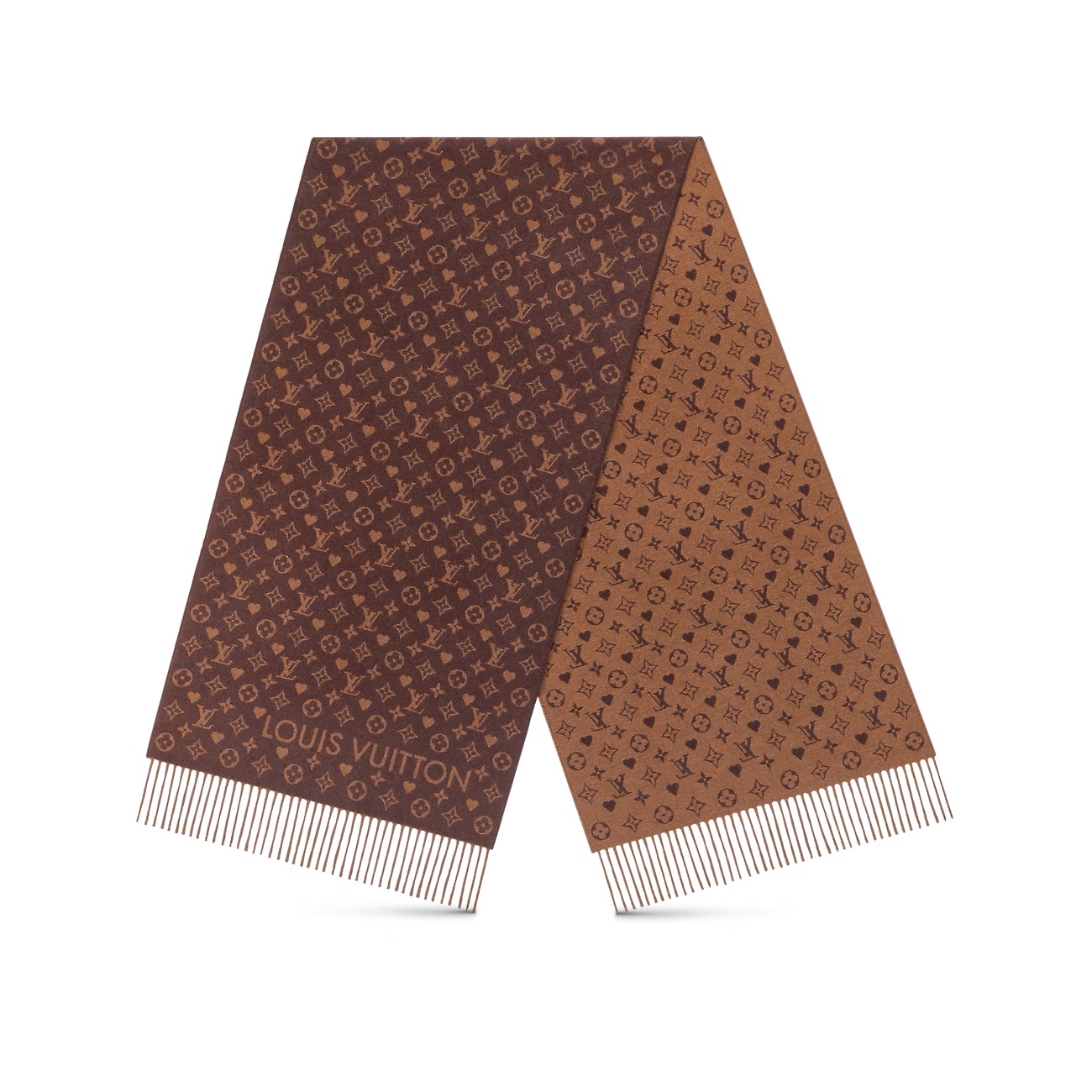 Шарф-Louis-Vuitton-Game-On-Коричневый1_F10371730-1.jpeg