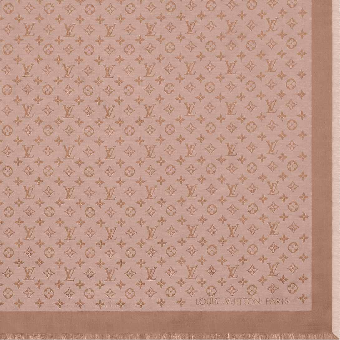 Шарф-Louis-Vuitton-Monogram-Denim-Бежевый2_F10389050-1.png