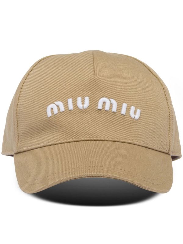 Бейсболка-Miu-Miu-Коричневая_M10411230-1.jpeg