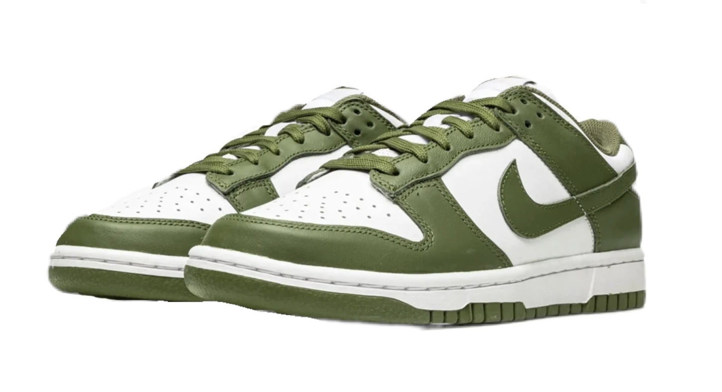 Кроссовки-Nike-Dunk-Low-Wmns-Зеленые_M10416990-1.jpeg