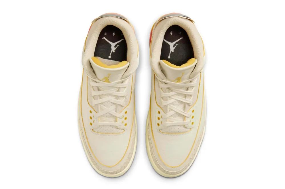 Кроссовки-Nike-J-Balvin-X-Air-Jordan-3-Кремовые2_M10395130-1.webp