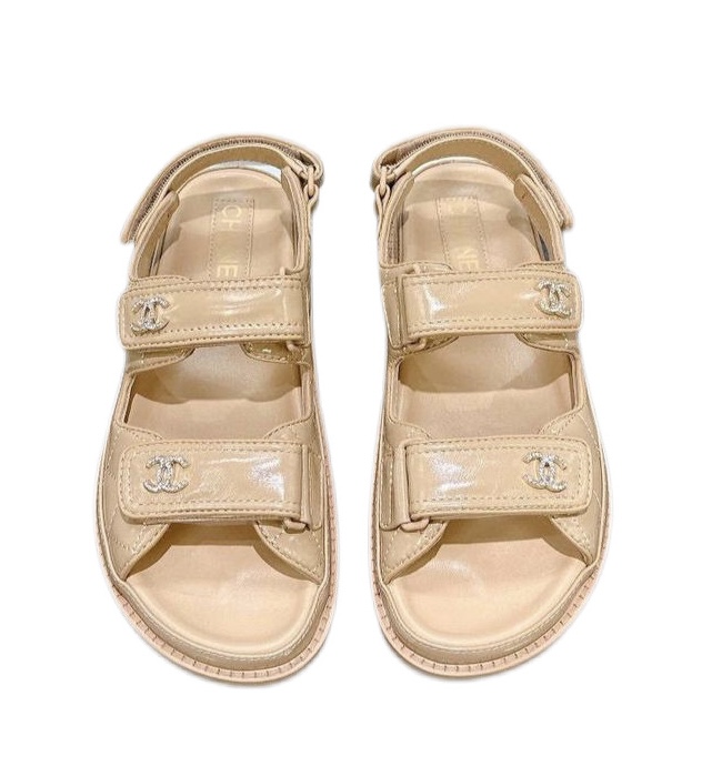 Сандали-Chanel-Dad-Бежевые_F10406400-1.jpeg