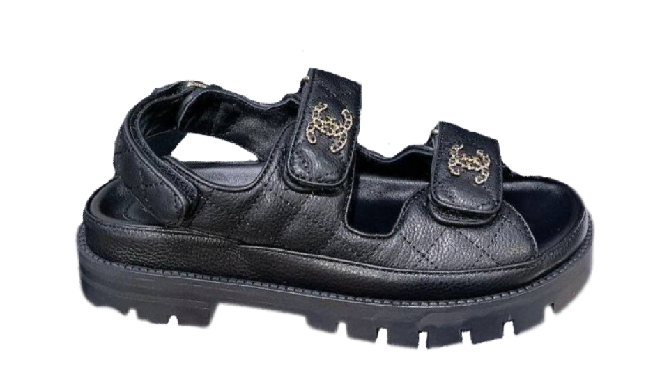 Сандали-Chanel-Dad-Черные_F10406170-1.png
