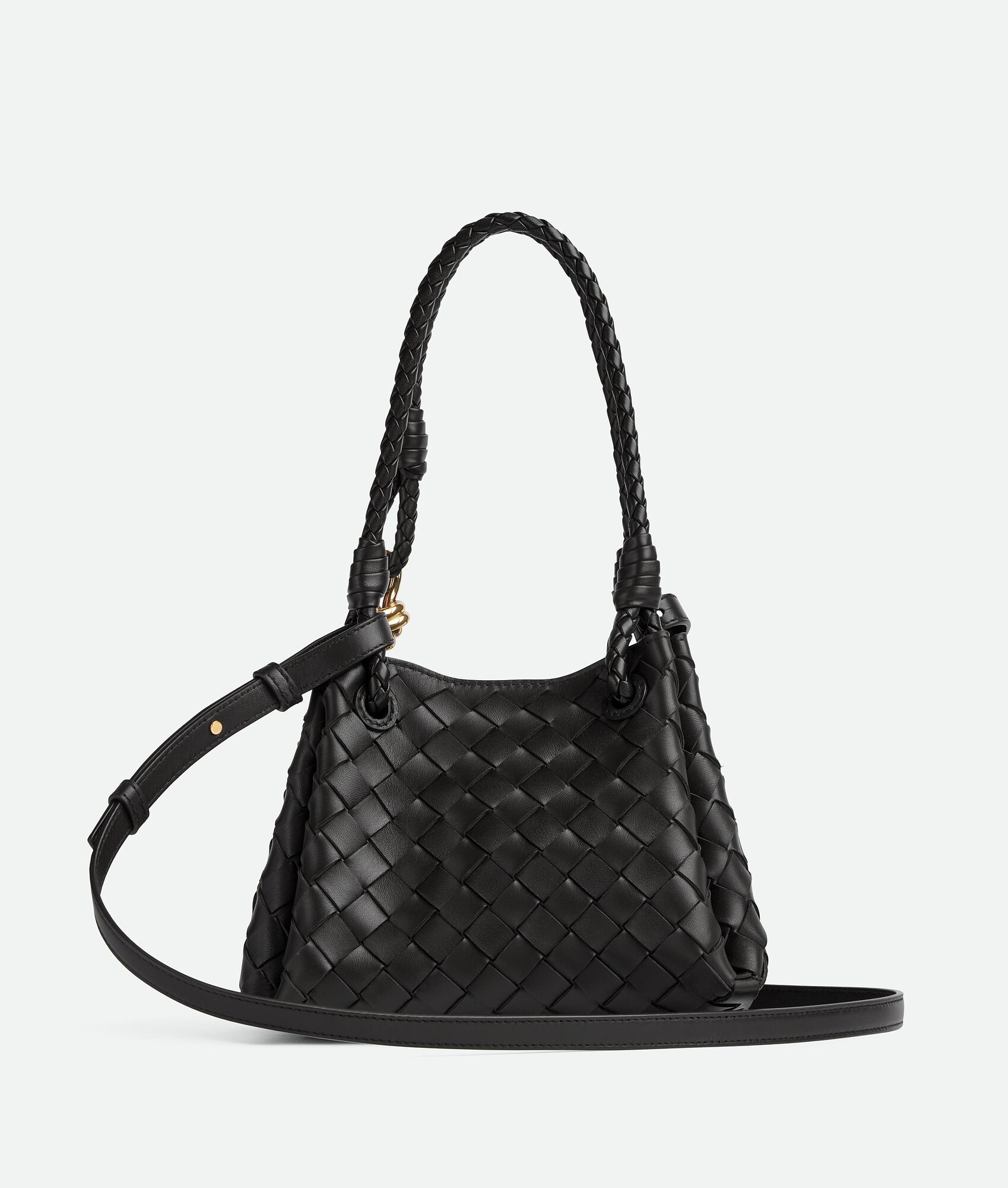 Сумка-Bottega-Veneta-Parachute-Small-Intrecciato-Черная5_N10418380-1.jpeg