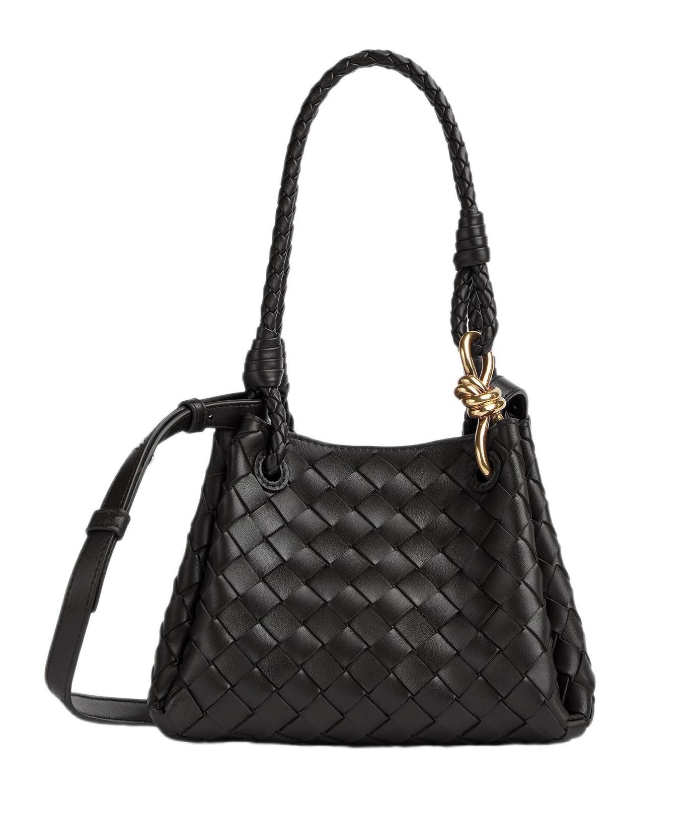 Сумка-Bottega-Veneta-Parachute-Small-Intrecciato-Черная_N10418380-1.jpeg