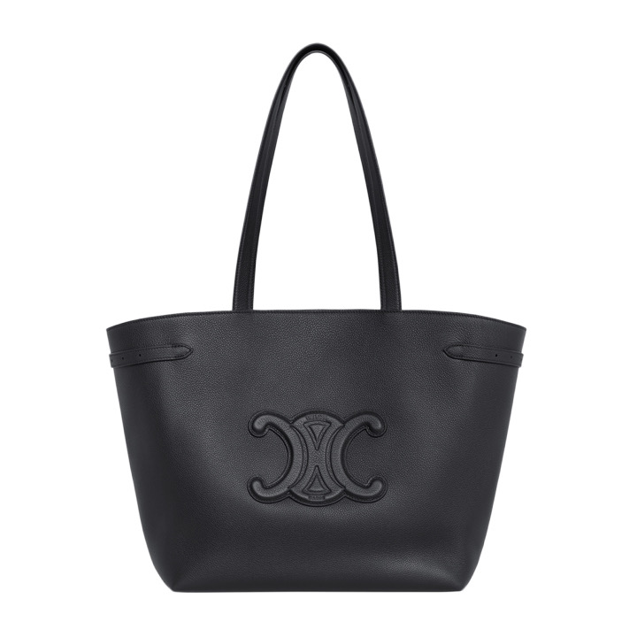 Сумка-Celine-Cabas-Anais-Cuir-Triomphe-Черная_N10410110-1.jpeg
