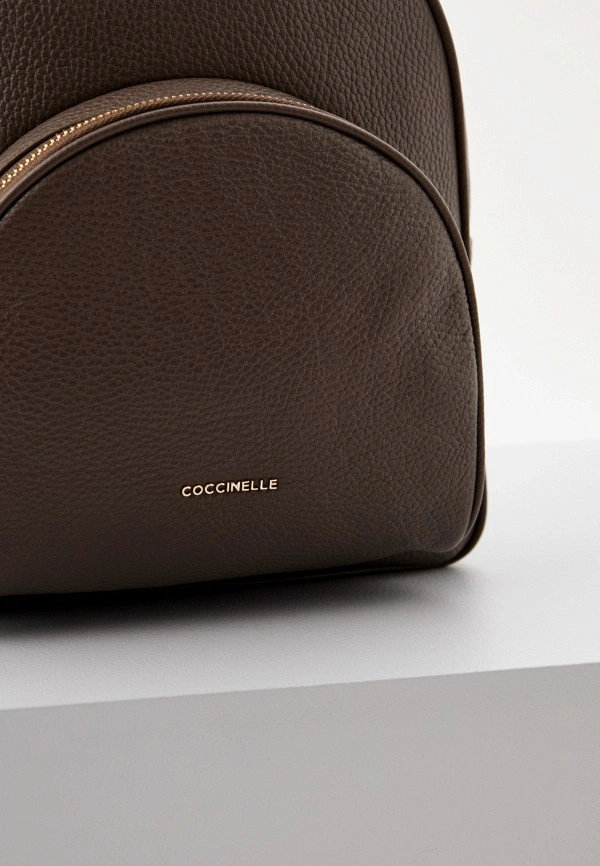 Сумка-Coccinelle-Gleen-Темно-коричневая2_N10419440-1.webp
